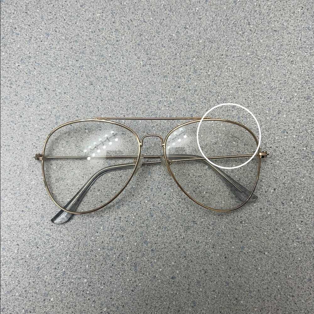 Good Retro Glasses